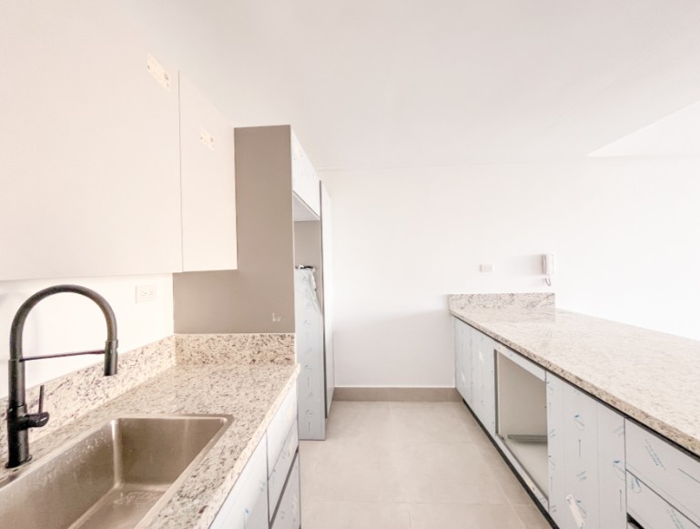 apartamentos - VENTA DE APARTAMENTO LISTO DE 1 HAB EN PIANTINI** 7
