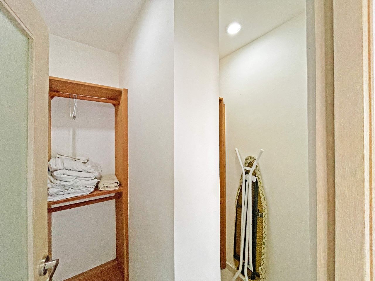 apartamentos - Apartamento En Alquiler En Piantini Amueblado De Una Habitación 8
