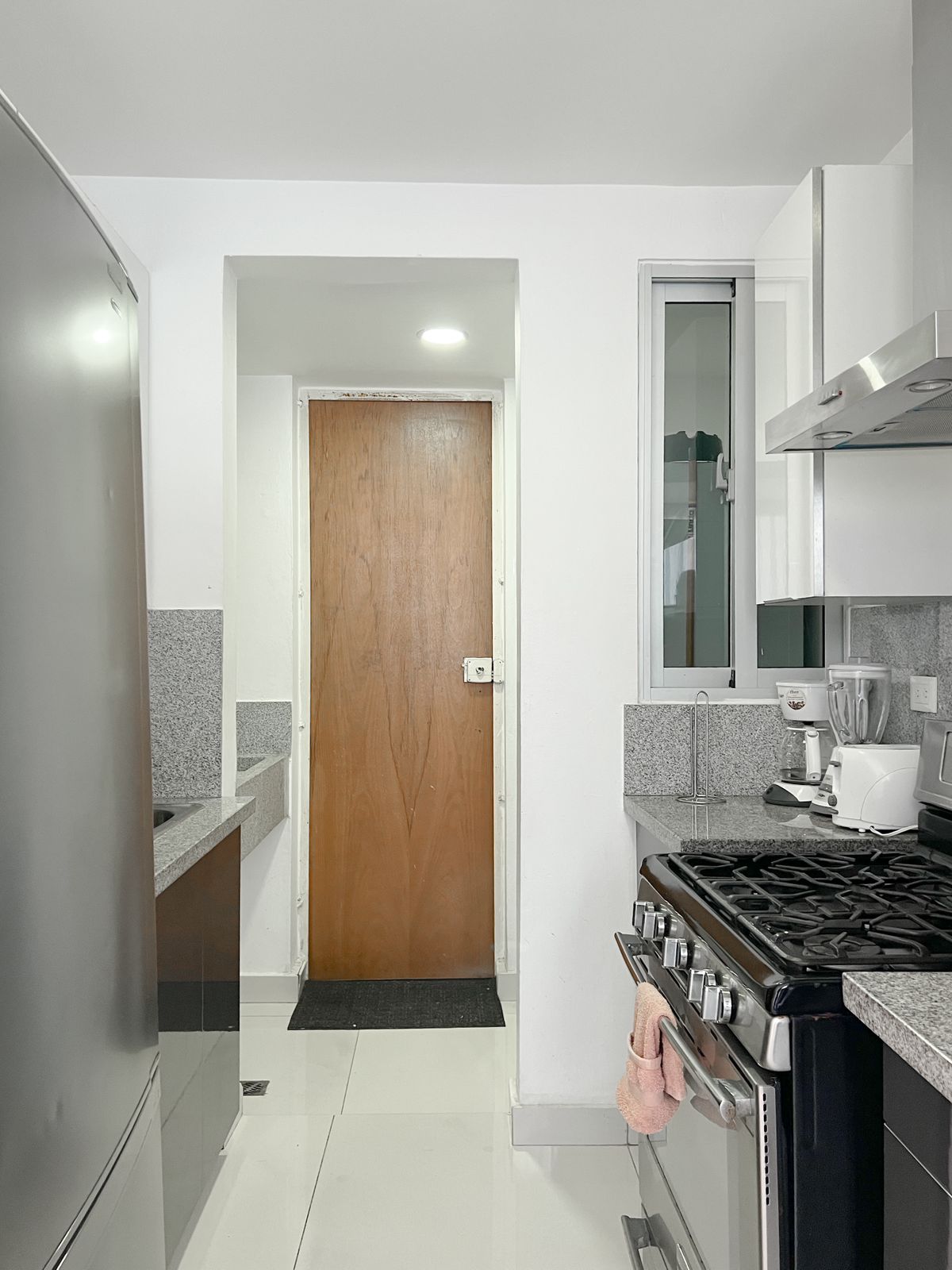 apartamentos - Naco, Apartamento Amueblado En Venta  4