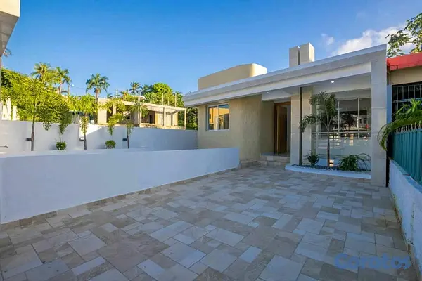 casas - villa preciosa en puerto plata  8