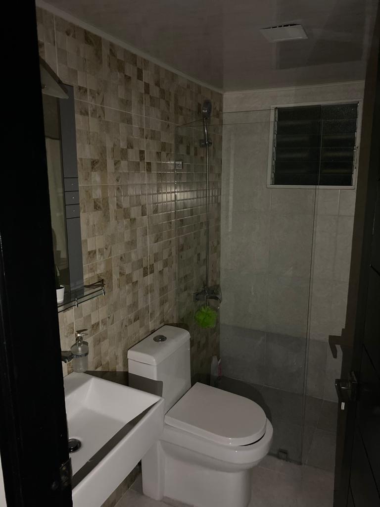 apartamentos - En Las Cayenas de San Isidro  2