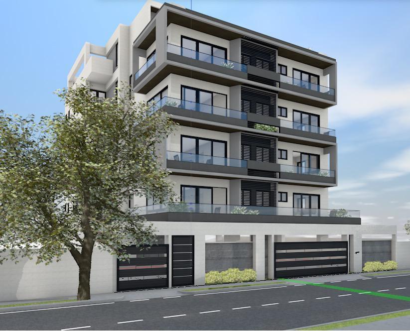 apartamentos - Proyecto de Apartamentos en Los Prados