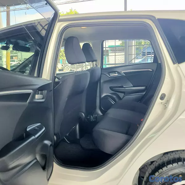 carros - HONDA FIT SPORT 2020 IMPECABLE 6