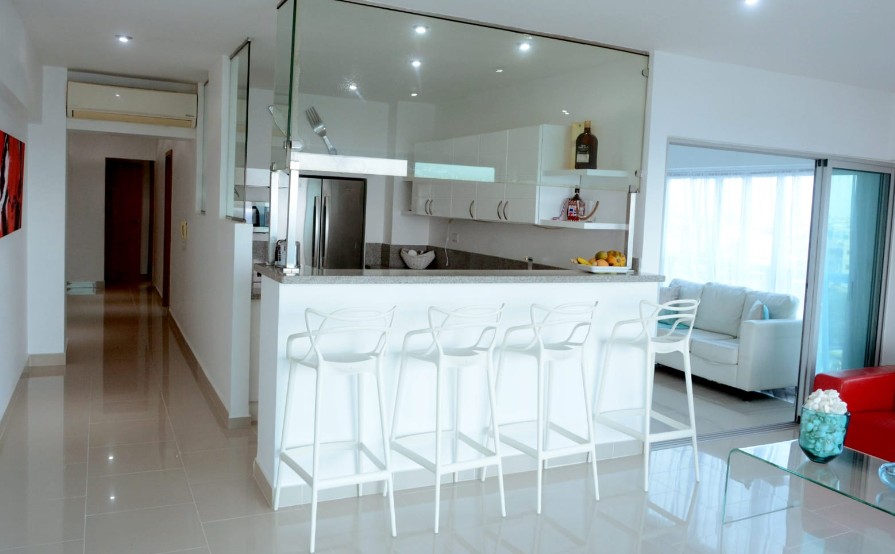 apartamentos - 🛑Apartamento el Alquiler Frente al Mar🛑 4
