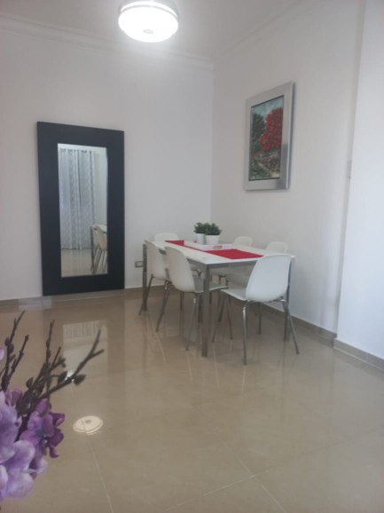 apartamentos - EXCLUSIVIDAD!!!

Apartamento en alquiler amueblado en el Vergel  7