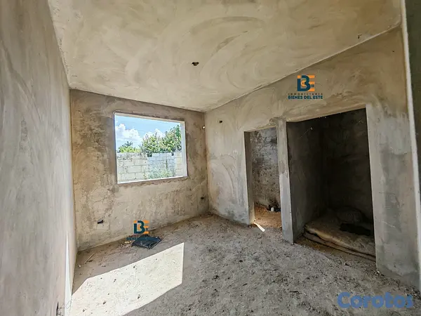 casas - Se Vende Amplia Mejora Con Su Titulo en Villa Visa 6