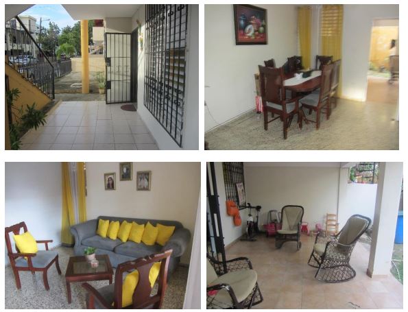 casas - Casa Av. Independencia km9 Cerca de Gold Gym 1