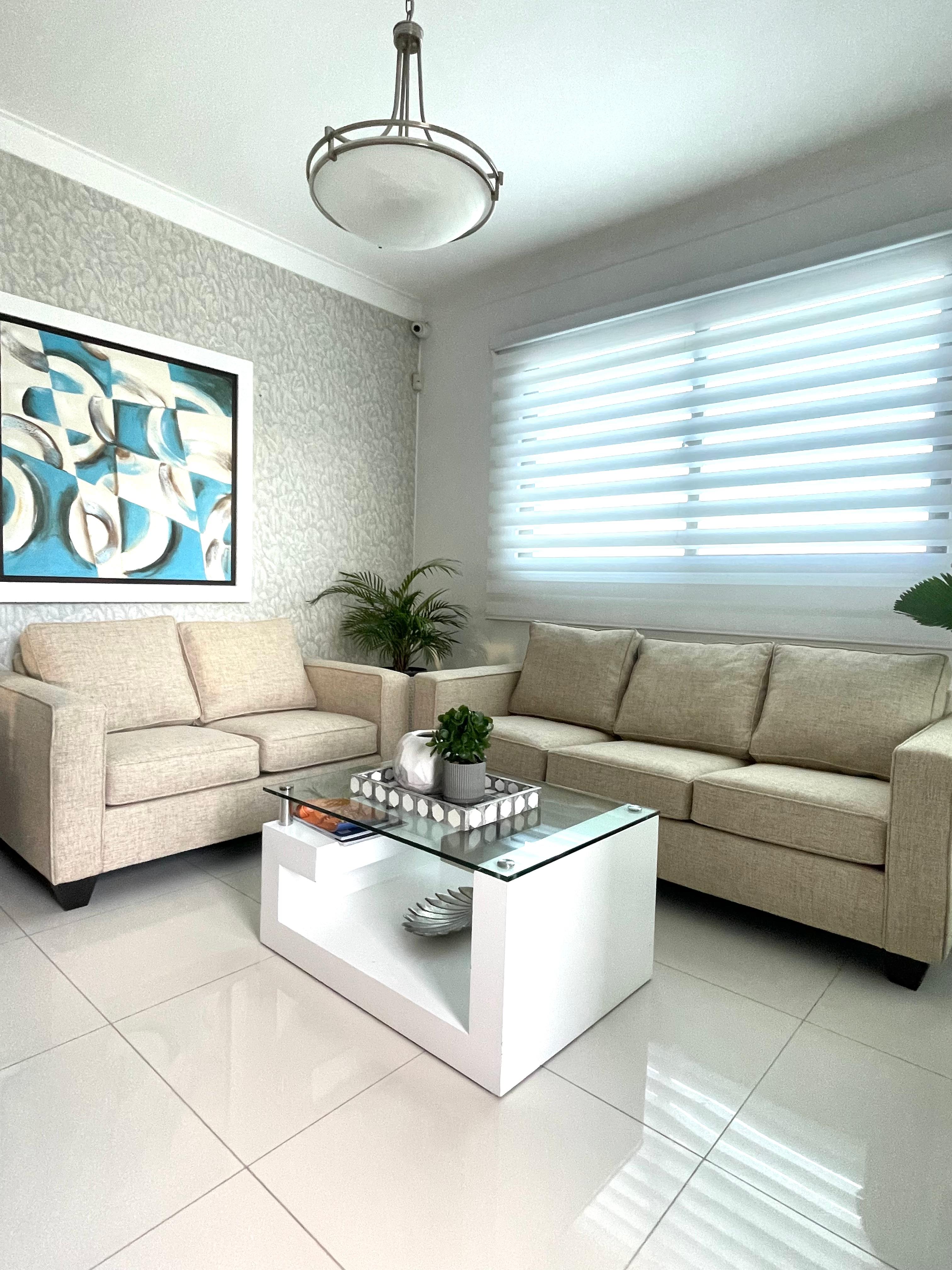 apartamentos - APARTAMENTO EN VENTA EN EL DORADO II, SANTIAGO.