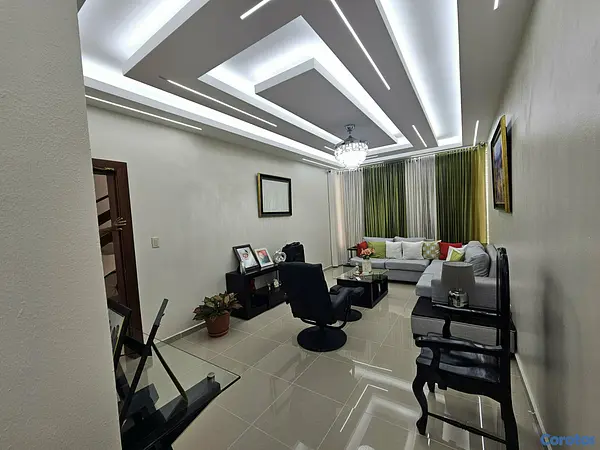 apartamentos - Apartamento en Venta - San Francisco de Macorís Macoris, Urb. Paseo del Rio
 8