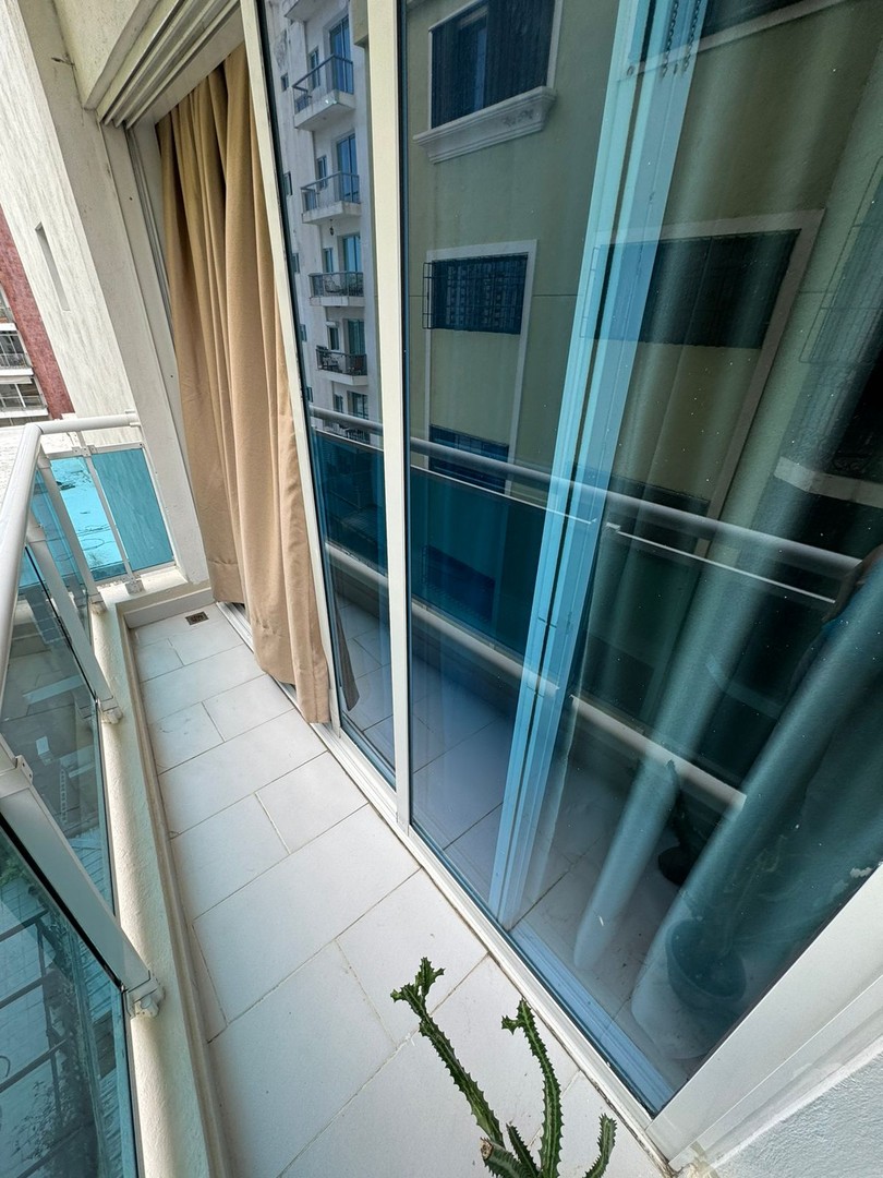 apartamentos - Apartamento en Alquiler Amueblado
SERRALLÉS
USD 1,200.00 (Mantenimiento incluido 2