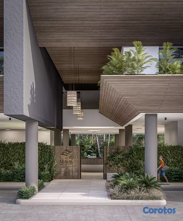 apartamentos - Apartamentos en cap cana con plan de pago 2