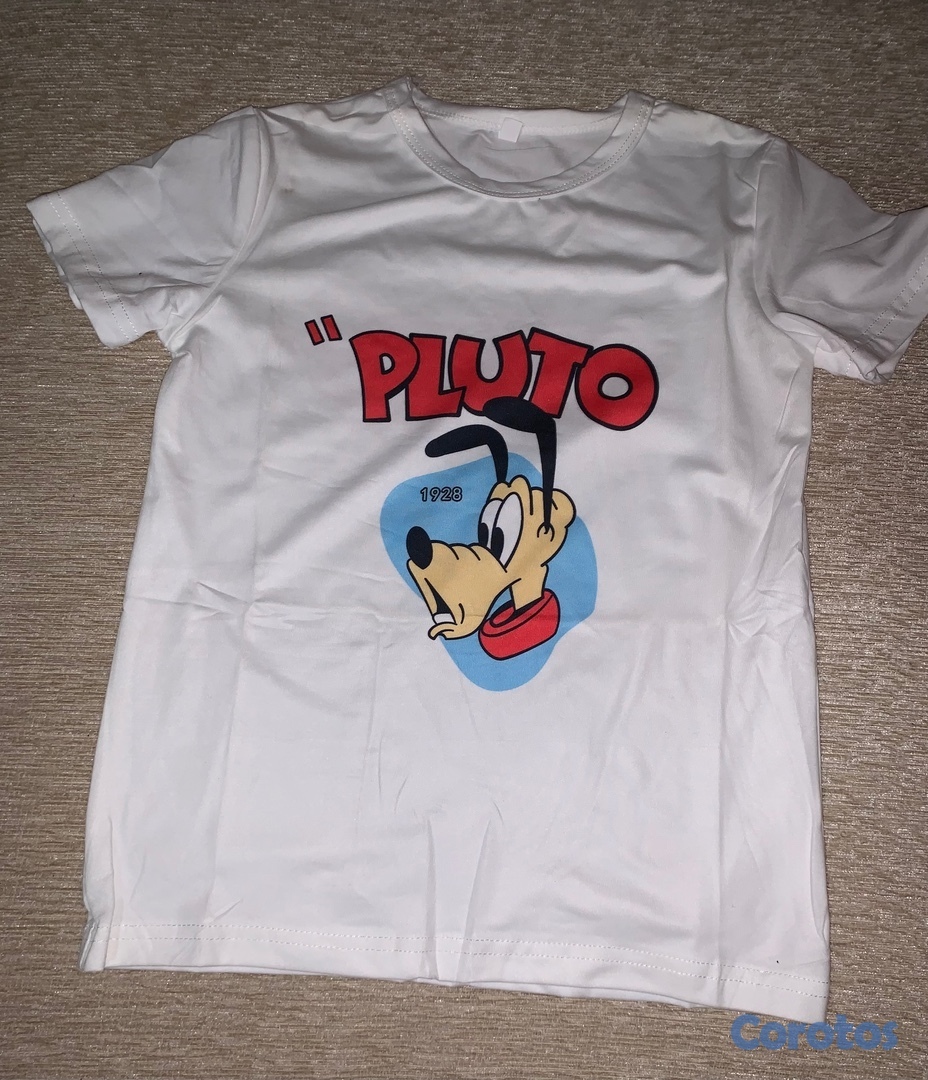 ropa y zapatos - Docena de ropa de niños y niñas a $1200 nuevas y selladas  2