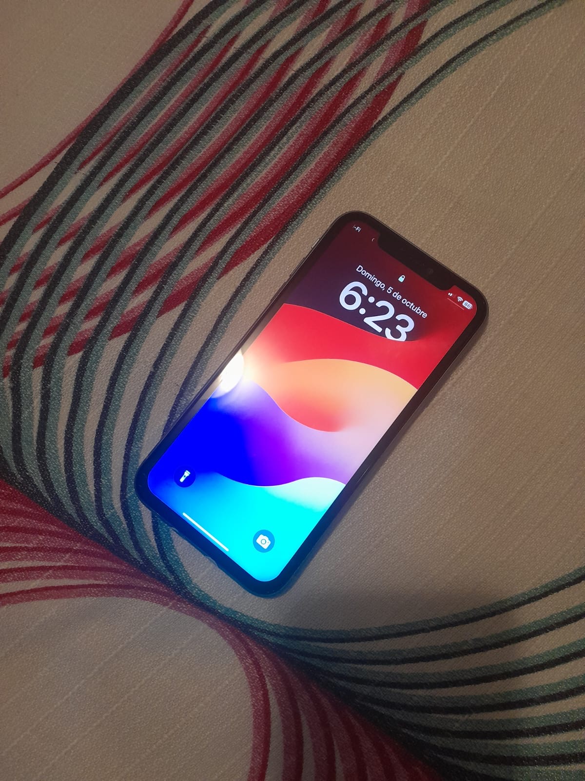 celulares y tabletas - Vendo IPhone 11 como NUEVO 1