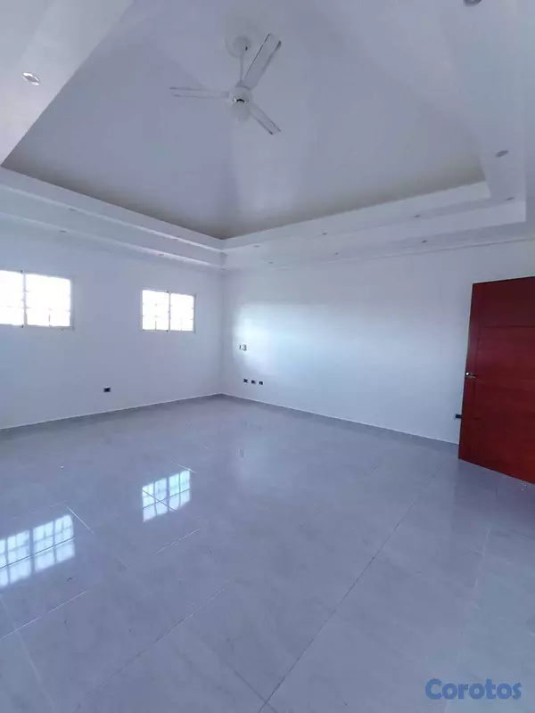 apartamentos - VENDO PENTHOUSE SANTO DOMINGO ESTE, Cerca av Españ 8