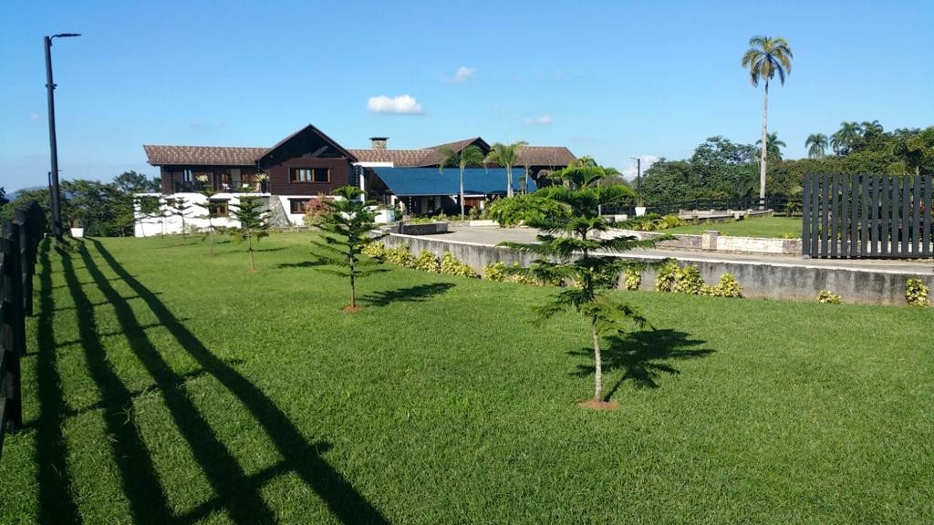casas vacacionales y villas - VILLA FORTUNA, JARABACOA  8