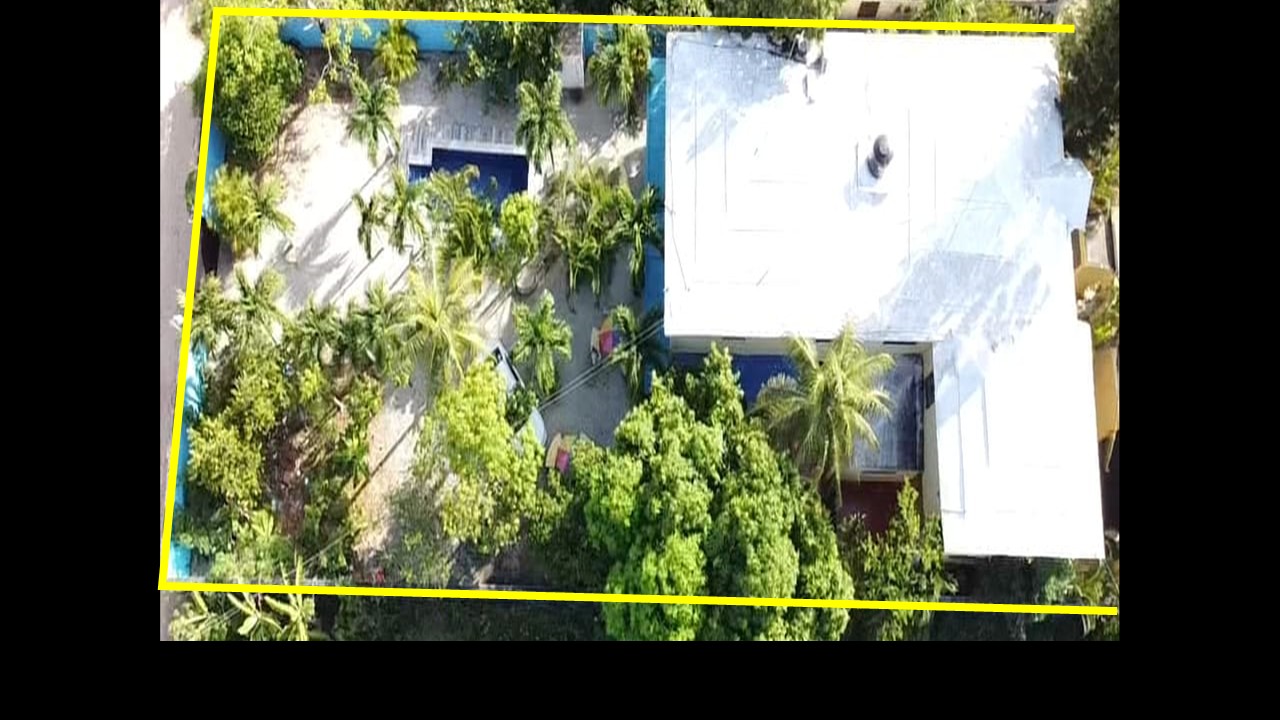 casas -  Vivienda de 2 Niveles  8