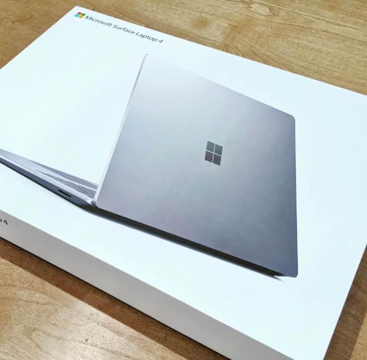 computadoras y laptops - Laptop Microsoft Surface 4 13.5" QHD, Core i5 11th, 512GB SSD, 8GB RAM, Nueva 2
