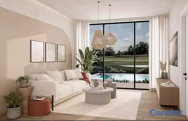 apartamentos - Bávaro - Cana Bay - Proyecto de apartamentos Riviera Bay 6