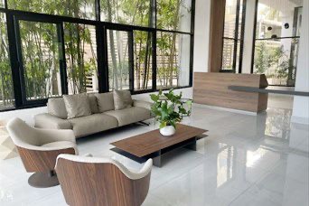 apartamentos - Apto cacicazgos línea blanca  8