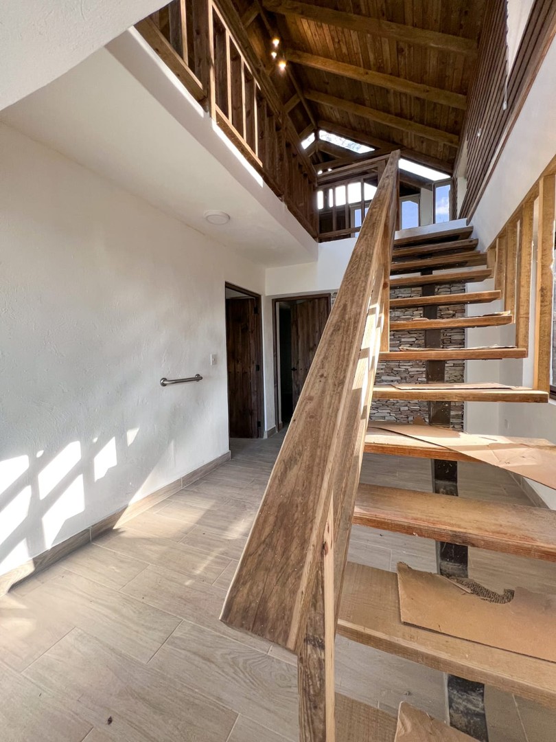 casas vacacionales y villas - Villas en Construcción con Vistas a Las Montañas  6