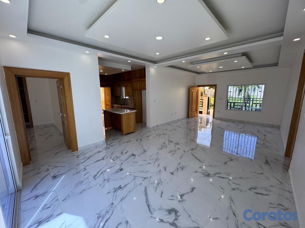 casas - casa en torre alta puerto plata  4