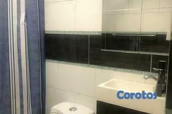 apartamentos - Venta Ensanche Ozama 3