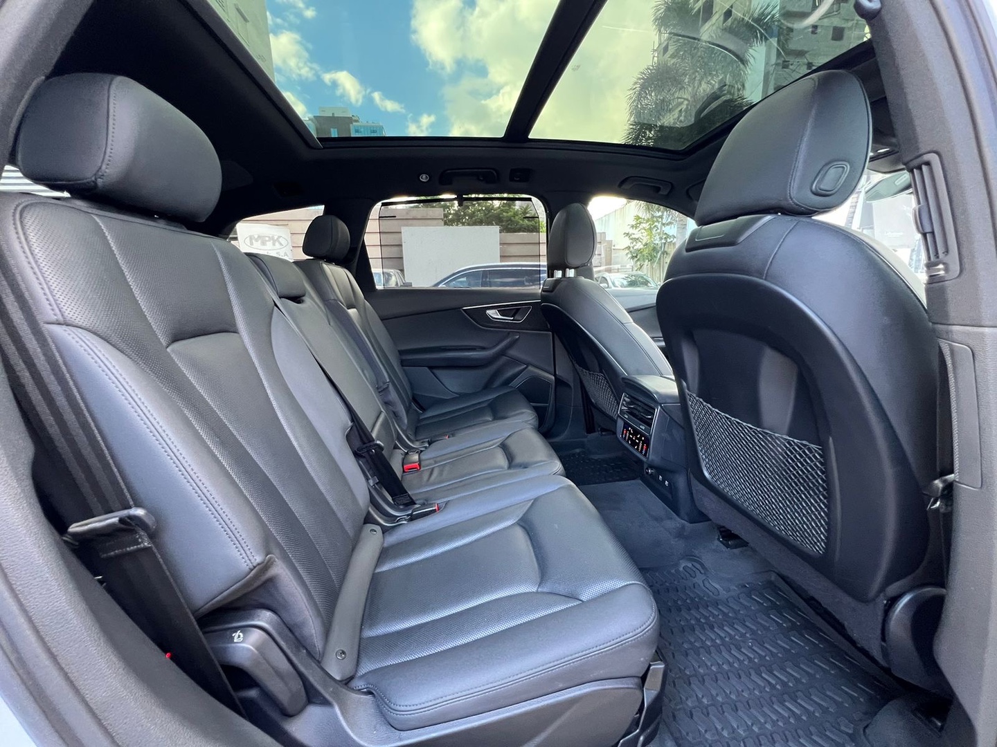 jeepetas y camionetas - Audi Q7 Premium Plus 2021 7