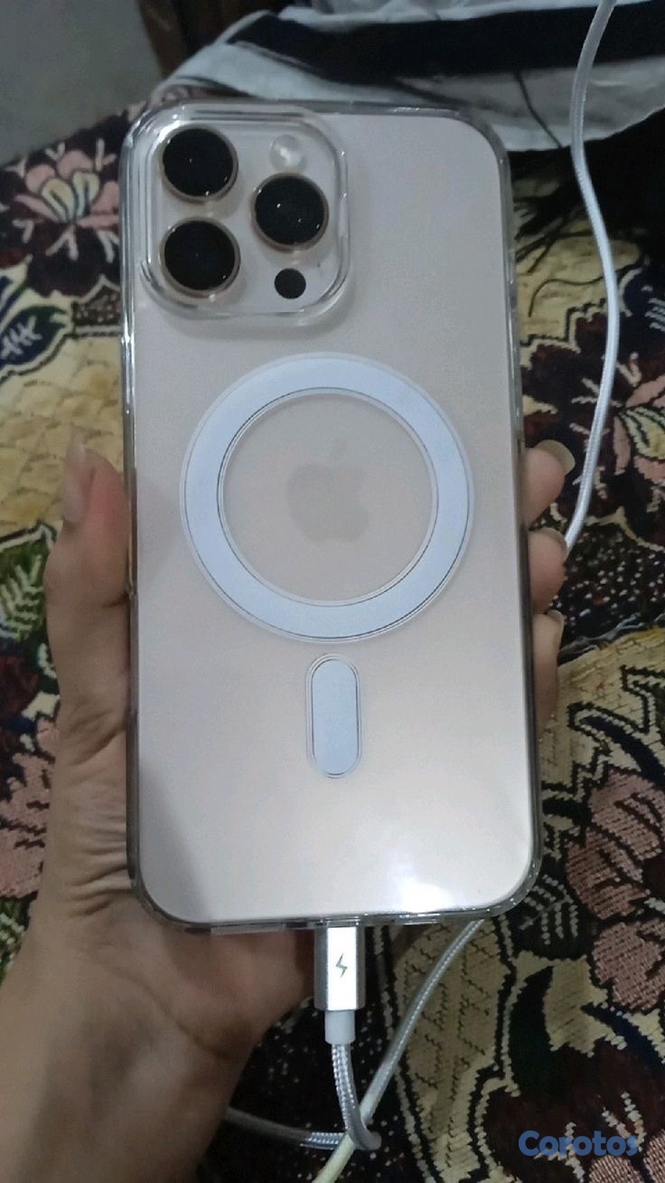 celulares y tabletas - iPhone 12 Pro Max  2