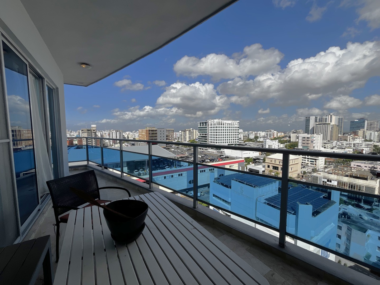 apartamentos - Apartamento en Alquiler Piantini 4
