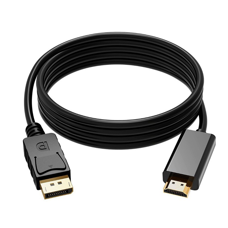 otros electronicos - Cable Displayport a HDMI 2