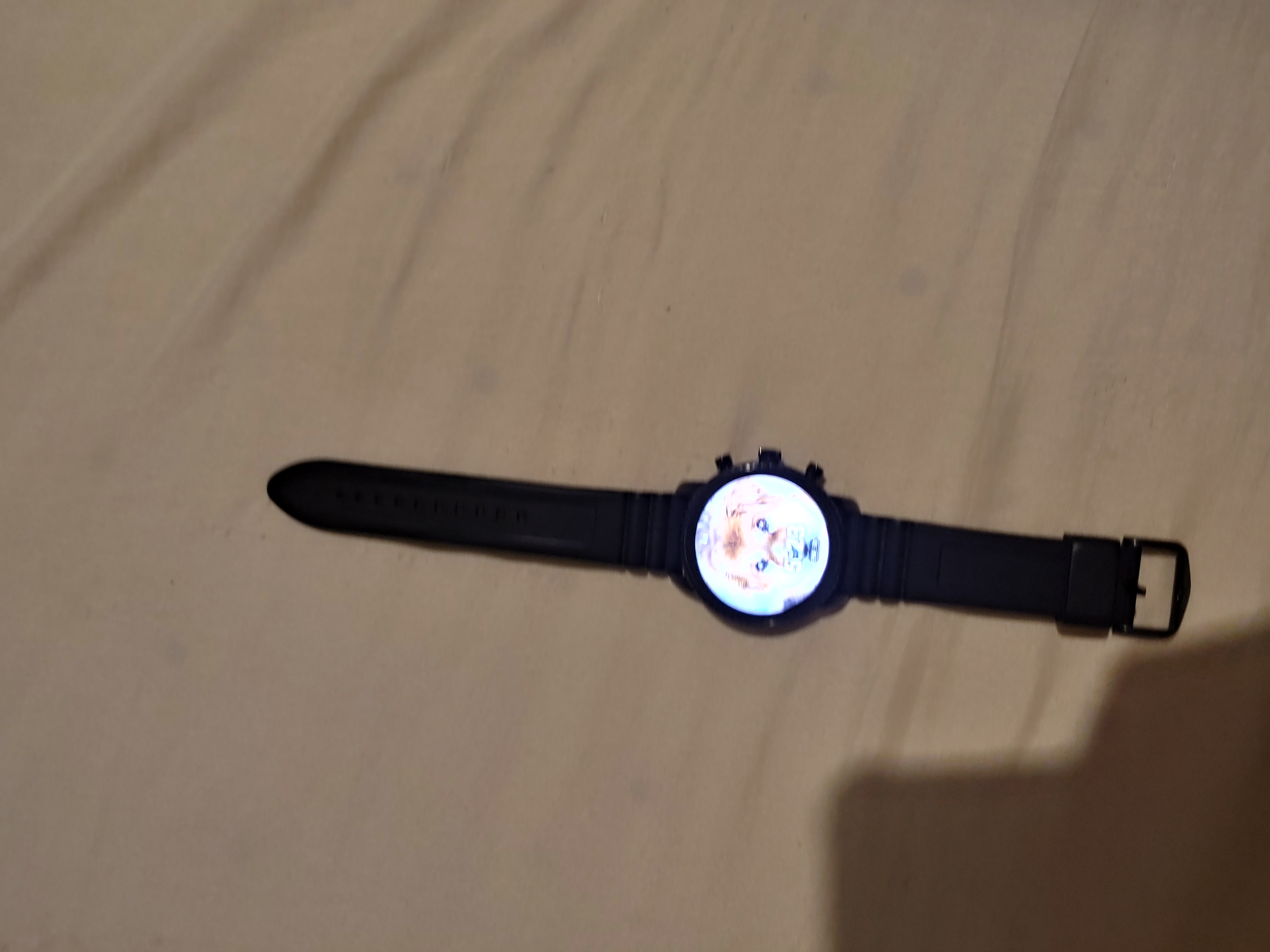 otros electronicos - Reloj fossil inteligente  7