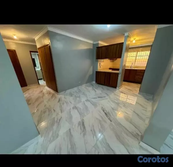 apartamentos - Se vende Apartamento en Residencial Ciuda Real II  3