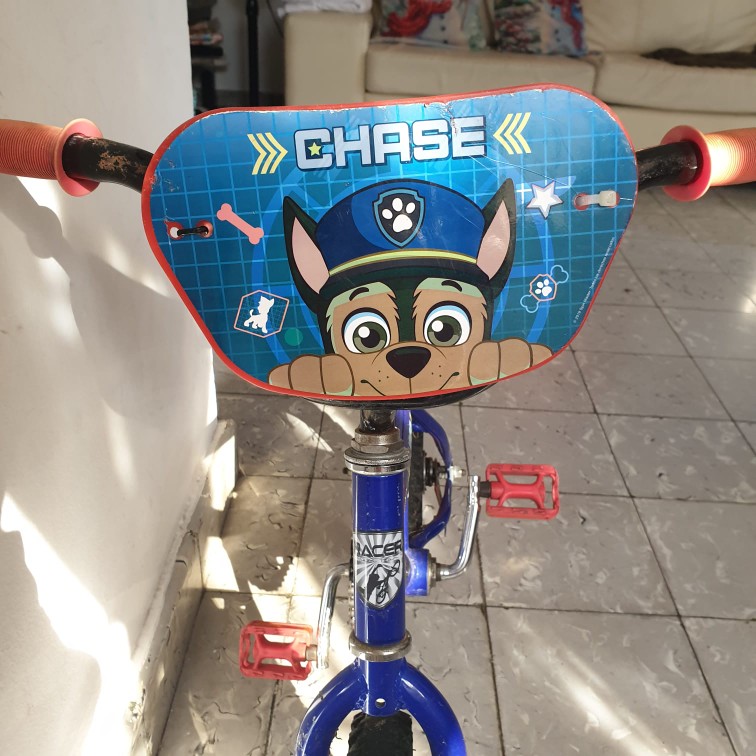 juguetes - Bicicleta para niño 3