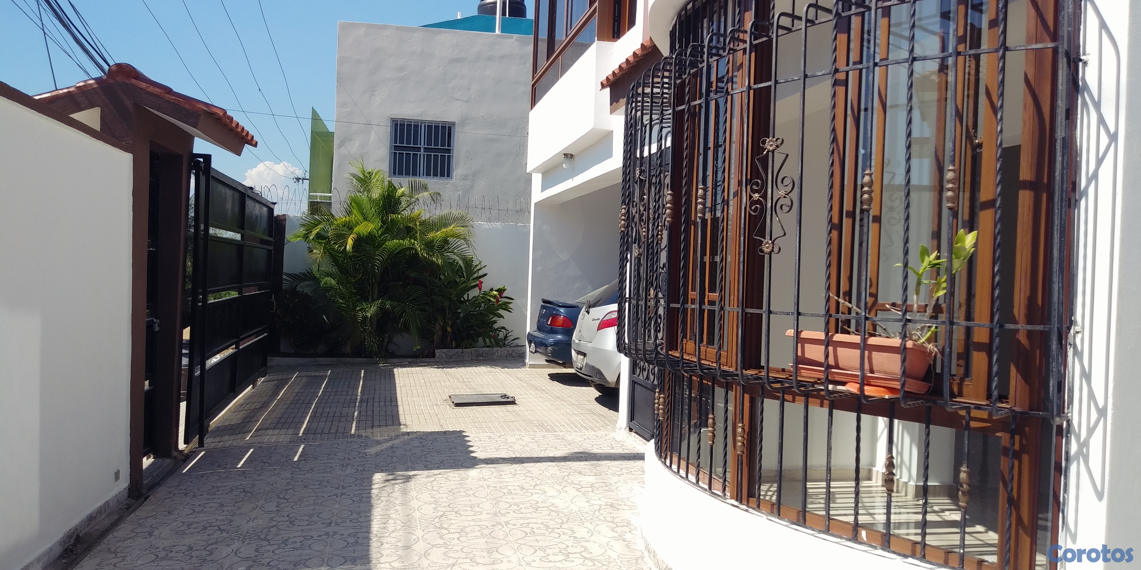 apartamentos - Alquilo cerca Urb. Maximo Gomez Apartamento -  10