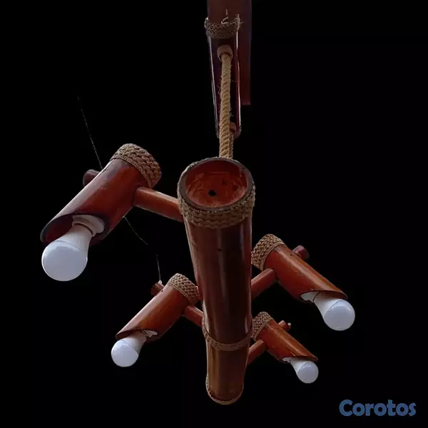 decoración y accesorios - Iluminación lámparas, para sus inmuebles.  2