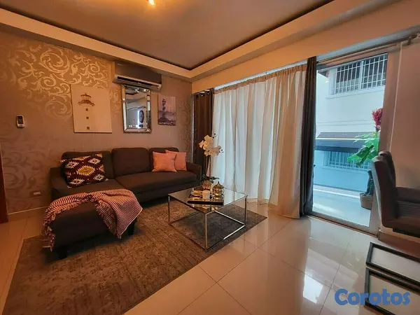 apartamentos - Apartamento en Mirador Norte / Bella Vista 6