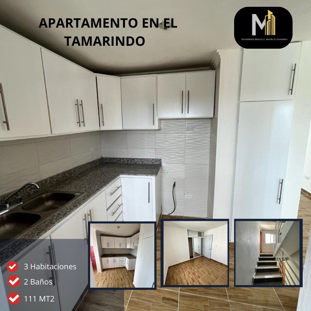 apartamentos - Vendo Apartamento En Santo Domingo Este 3