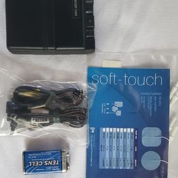 otros electronicos - Tens tipo grafco super potente