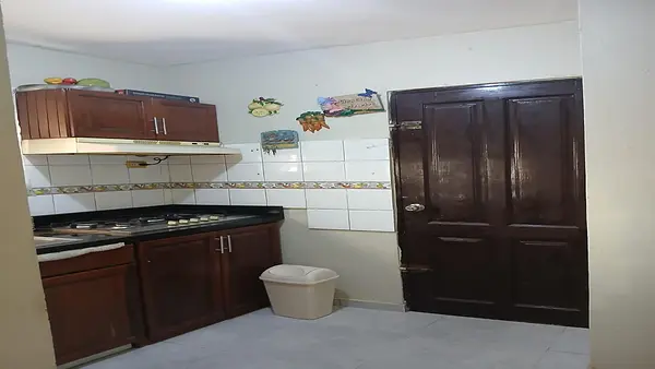 apartamentos - ALQUILO apartamento amueblado Buenos Aires Del Mirador 7