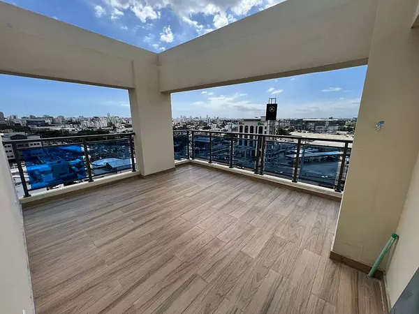 apartamentos - vendo apartamento Torre Paraíso 
Torre Moderna 
Airbnb friendly y peds friendly  1