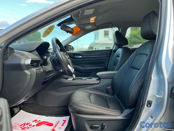 carros - Nissan Altima 2020 SR
 7