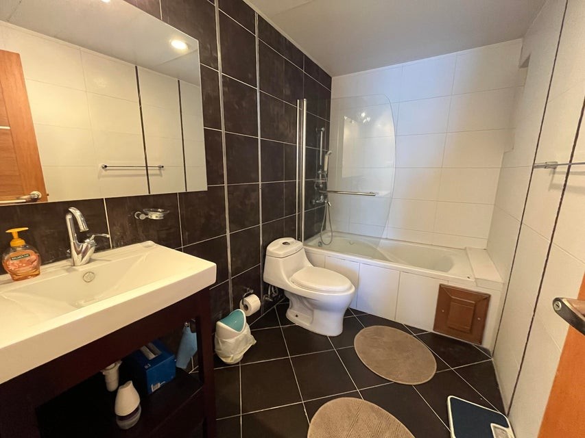 apartamentos - Apartamento en Alquiler Amueblado de una Habitación 7