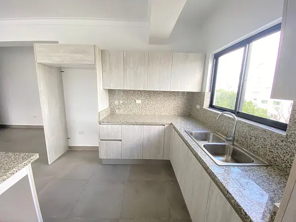 apartamentos - Apartamento nuevo en venta,
Bella Vista norte
 7