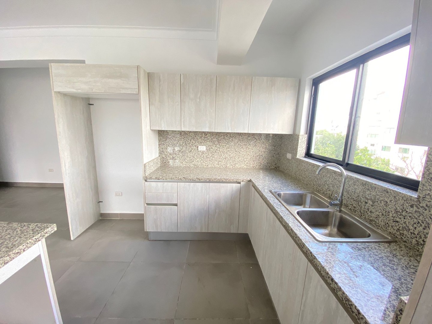 apartamentos - Apartamento nuevo en venta,
Bella Vista norte
 6