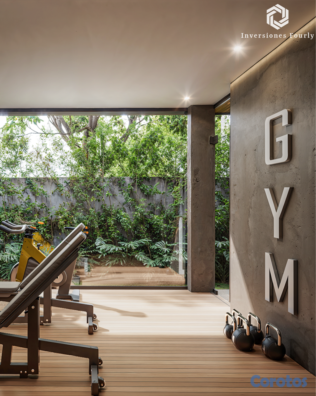 apartamentos - Apartamentos en planos Santiago RD 8