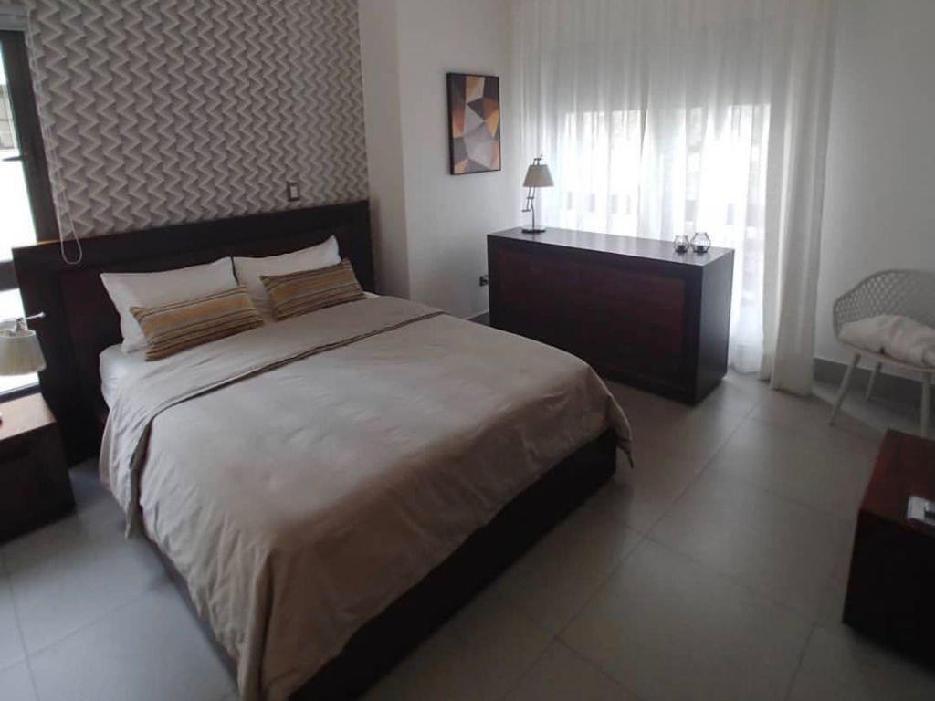 apartamentos - Apartamento alquiler Piantini DOS Habitaciones  8