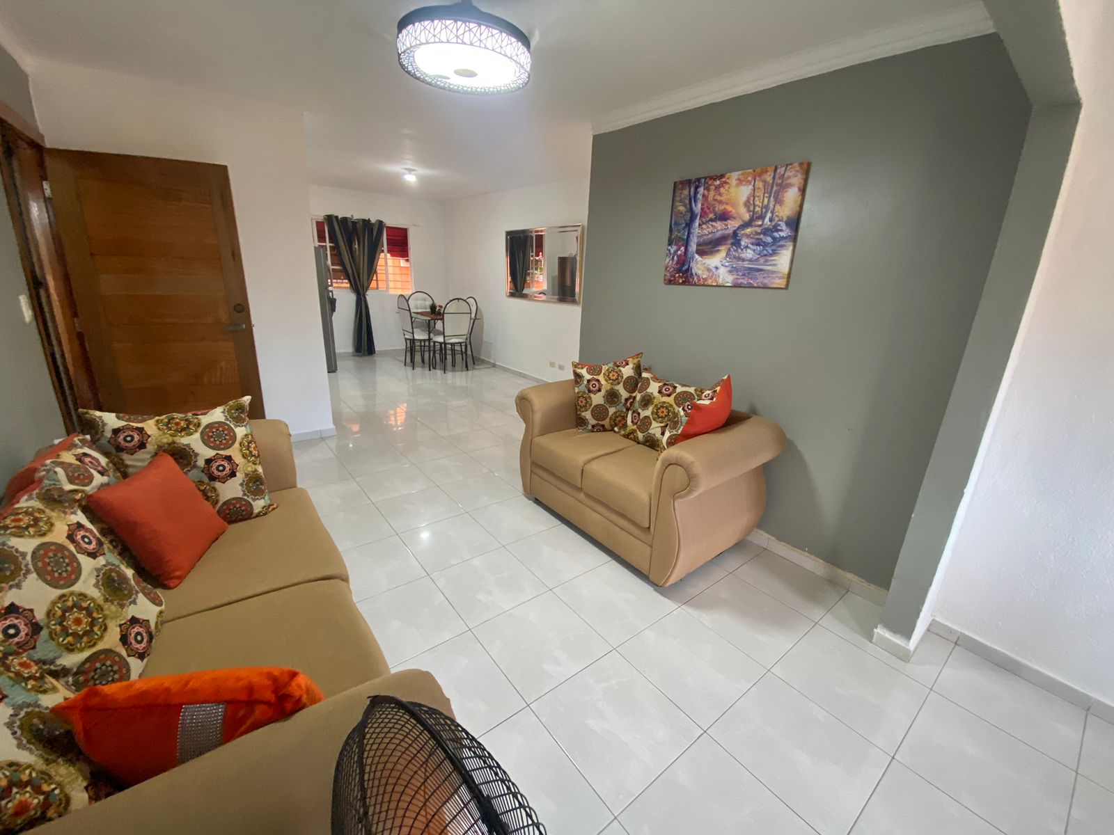 apartamentos - Apartamento remodelado en venta en Ciudad Real 2 8