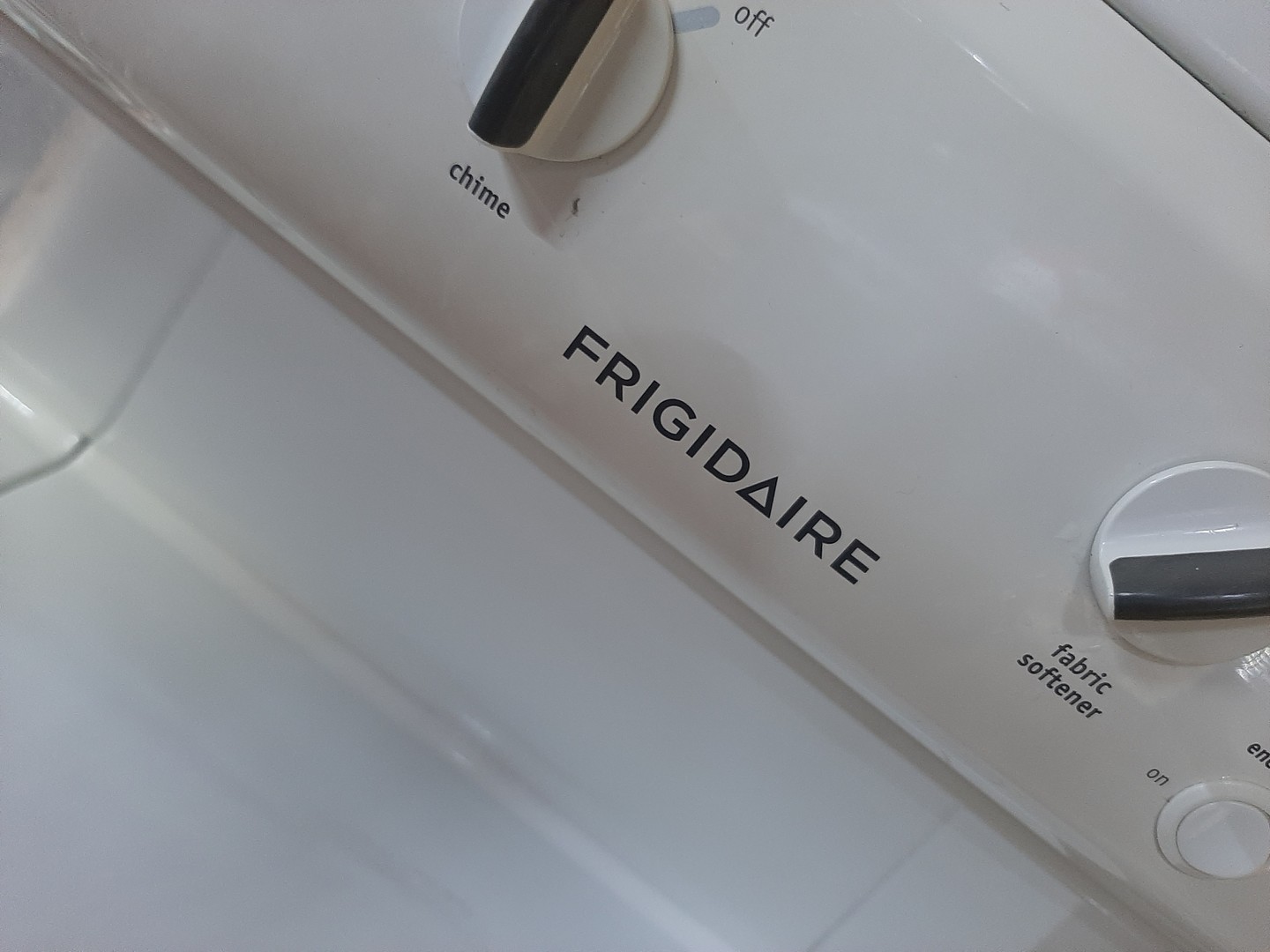 electrodomesticos - Lavadora y Secadora a gas | marca FRIGIDAIRE