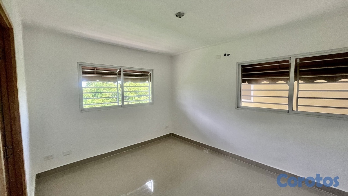 apartamentos - Apartamento en alquiler en San Isidro de 3 habitac 6