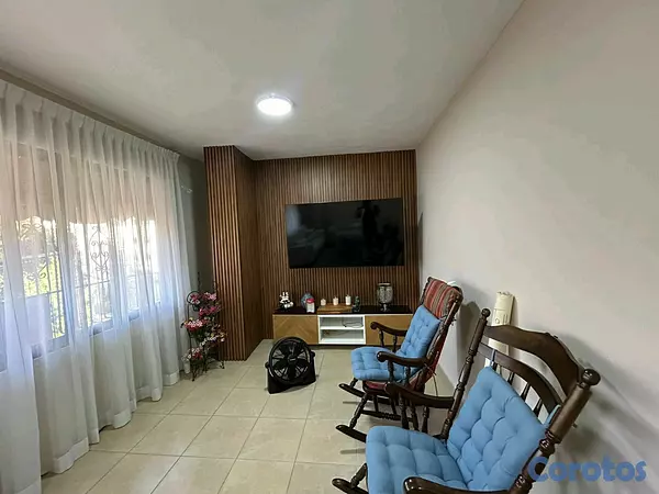 apartamentos - Apartamento en Venta en El Millon 2